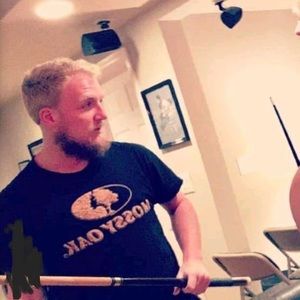 Meet your Posher, Trevor